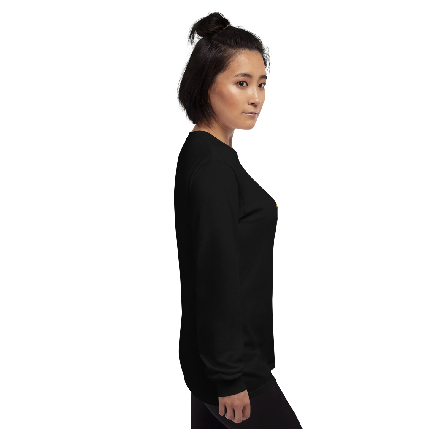 Electric Sun Earthquake - Long Sleeve Shirt